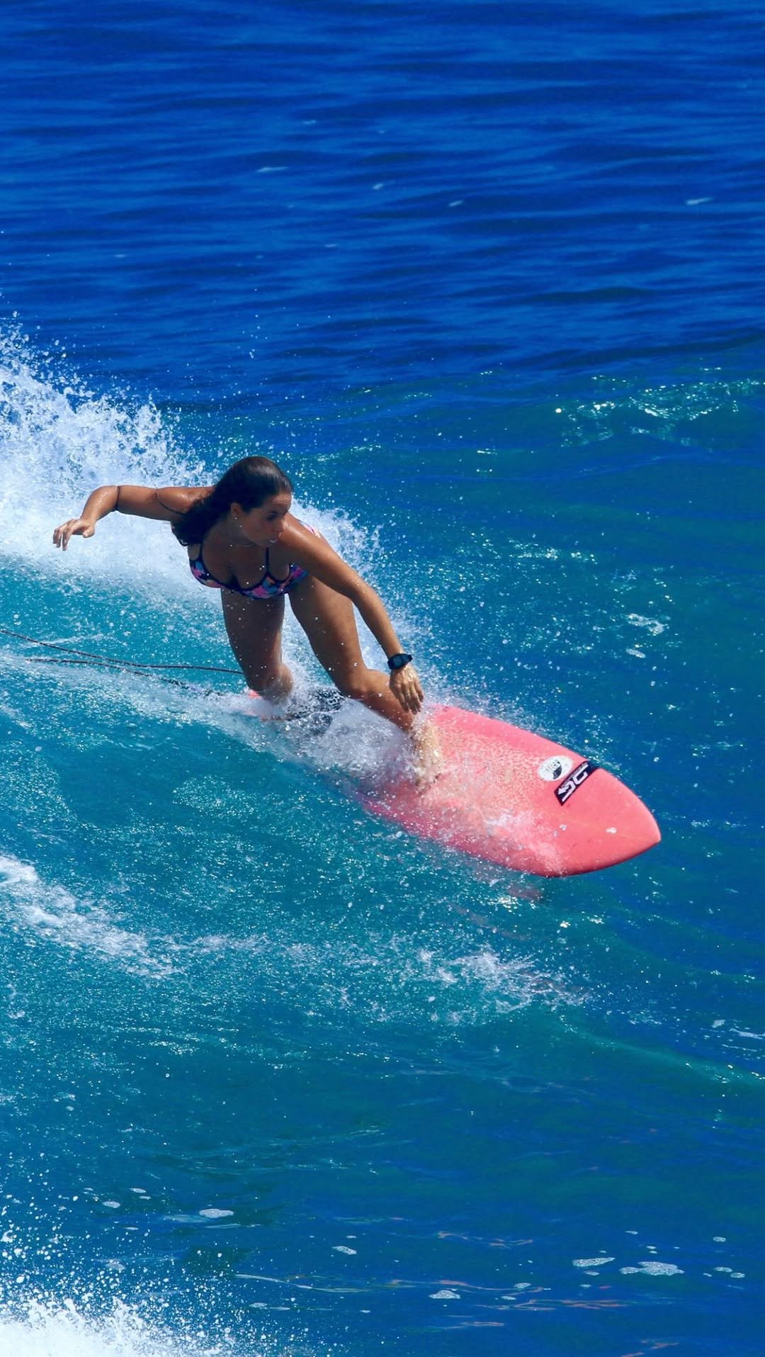 surfgurupro 게시물 이미지: Aloha mulherada do surf! 🌺
Previsão dessa...