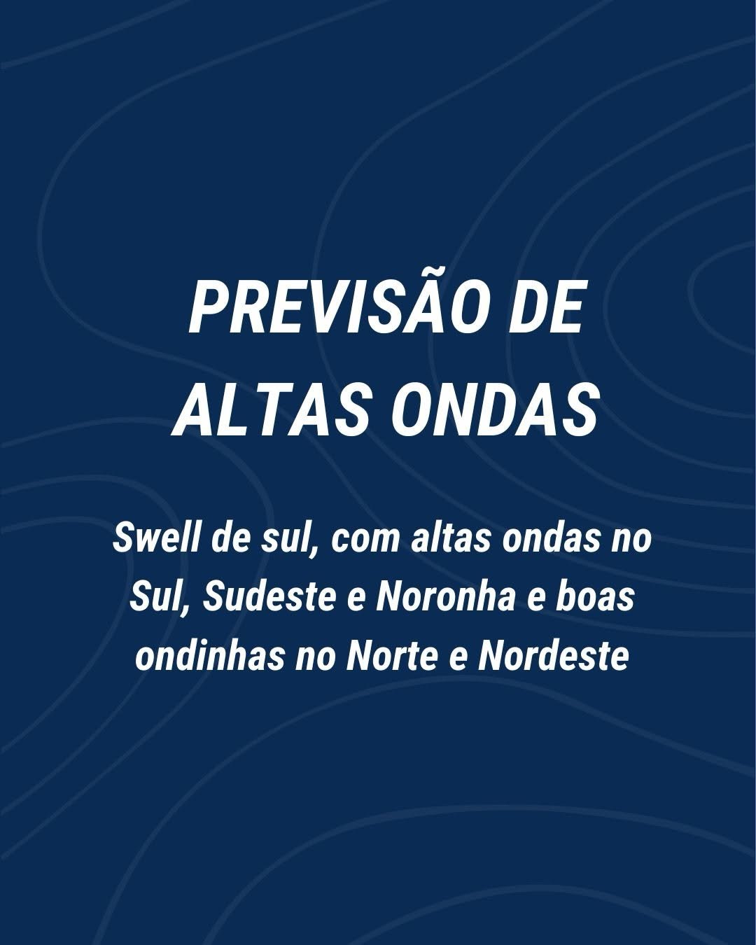 surfgurupro 게시물 이미지: Final de semana com swell de sul, altas ondas...