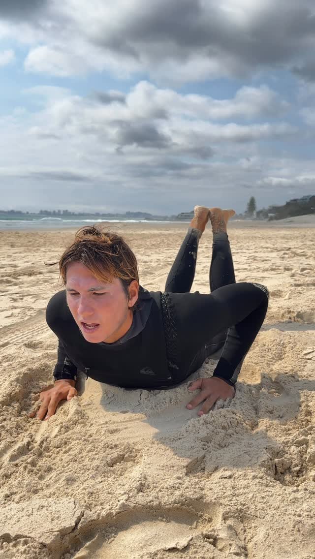 surfnostress 게시물 이미지: Learning how to drop into steep waves isn’t...