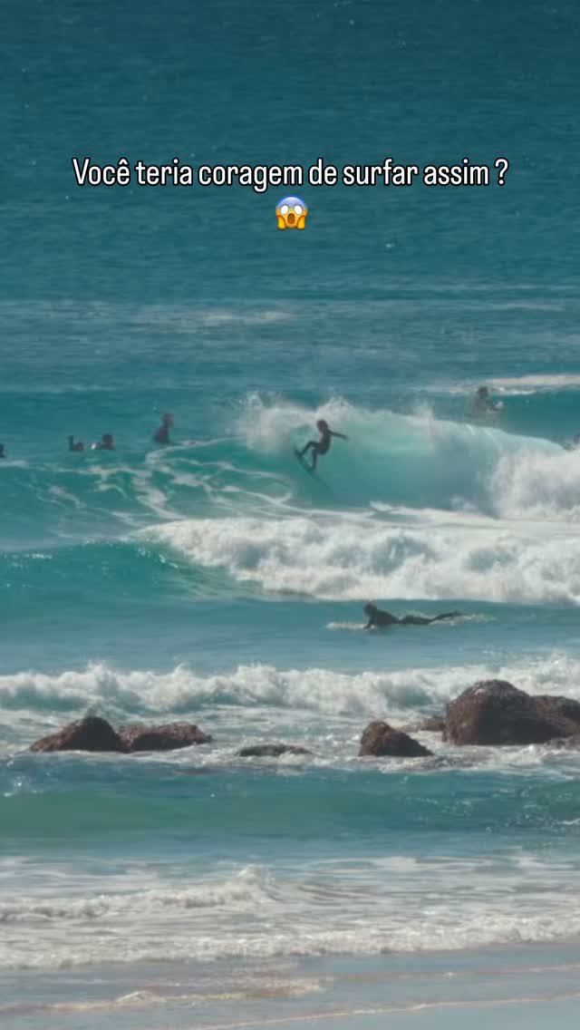 surfnostress 게시물 이미지: 🌊 Surf sem quilha e sem parafina em Snapper...