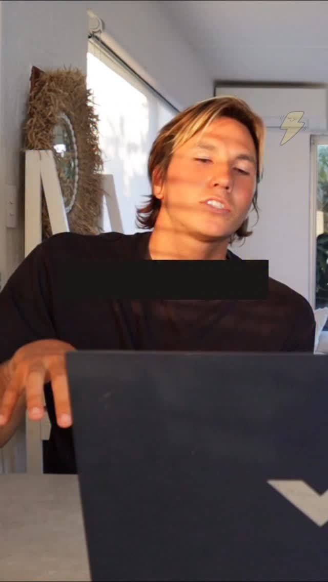 surfnostress 게시물 이미지: ⚡ Essa dica de um australiano pode mudar seu...