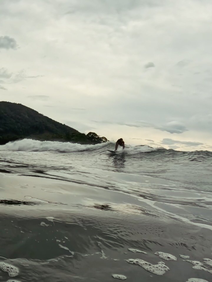surfnostress 게시물 이미지: “Eu não sou uma lenda não, sou apenas um cara...