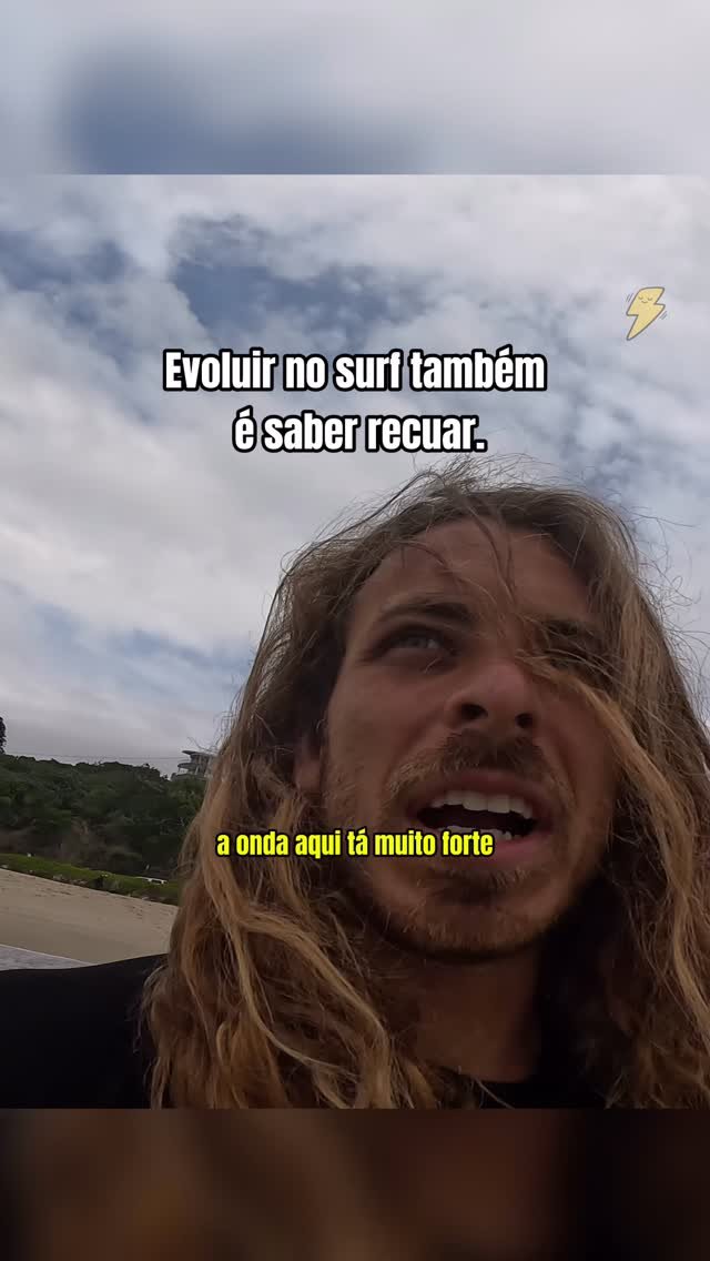 surfnostress 게시물 이미지: Boa decisão dentro d’água também é...