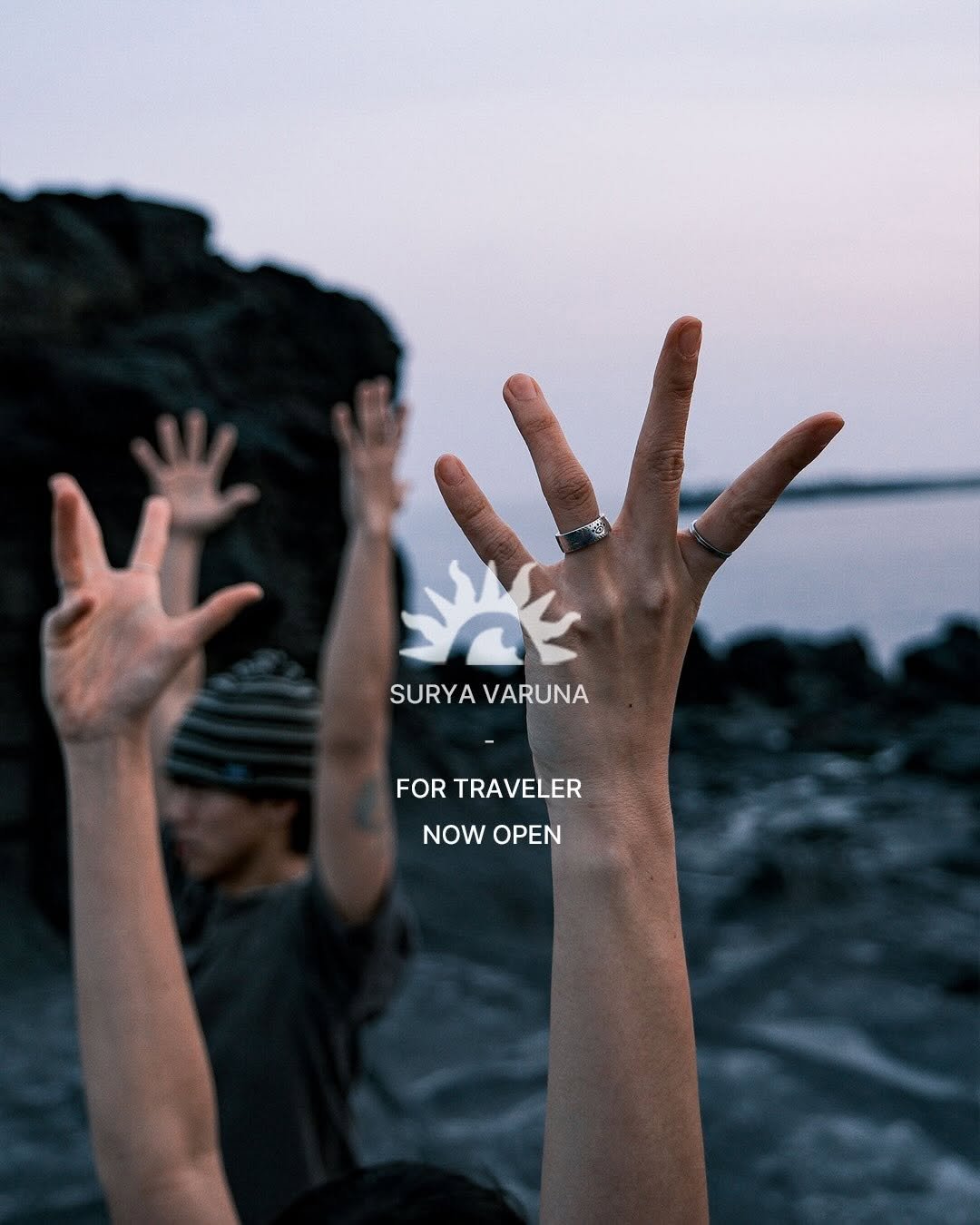 surya_varuna 게시물 이미지: 26 — 3rd PROJECT : FOR TRAVELER 
여행자를 위한 요가복...