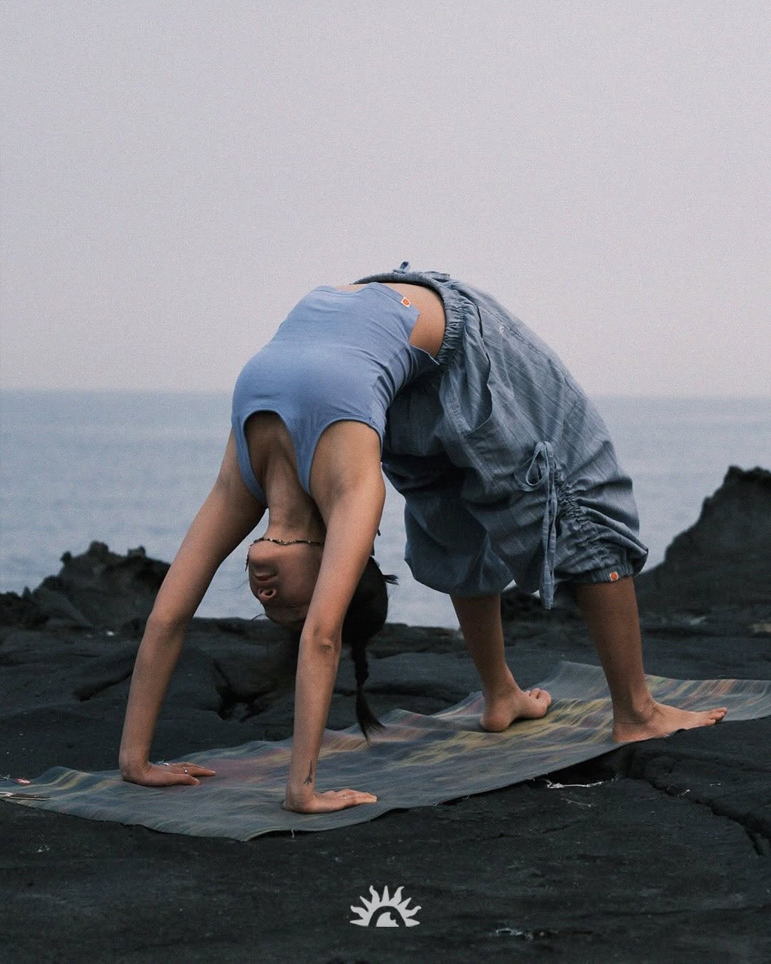 surya_varuna 게시물 이미지: FOR TRAVELER : PANTS(OCEAN STRIPE)

이번 여행자의...