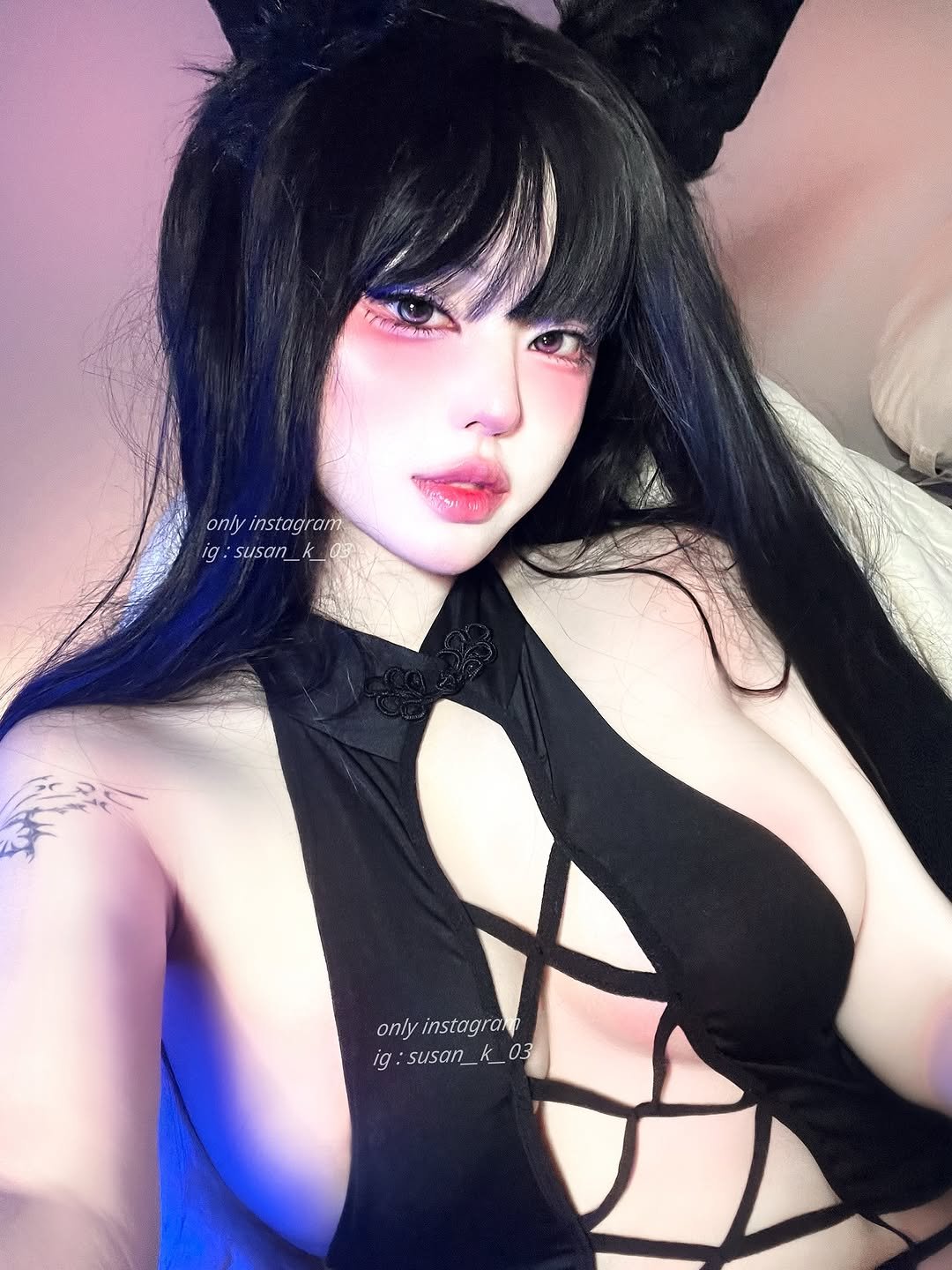 Photo shared by 셩셩 on June 05, 2025 tagging @susan__k__03, @dusfuxxd, and @ssu__k__03.