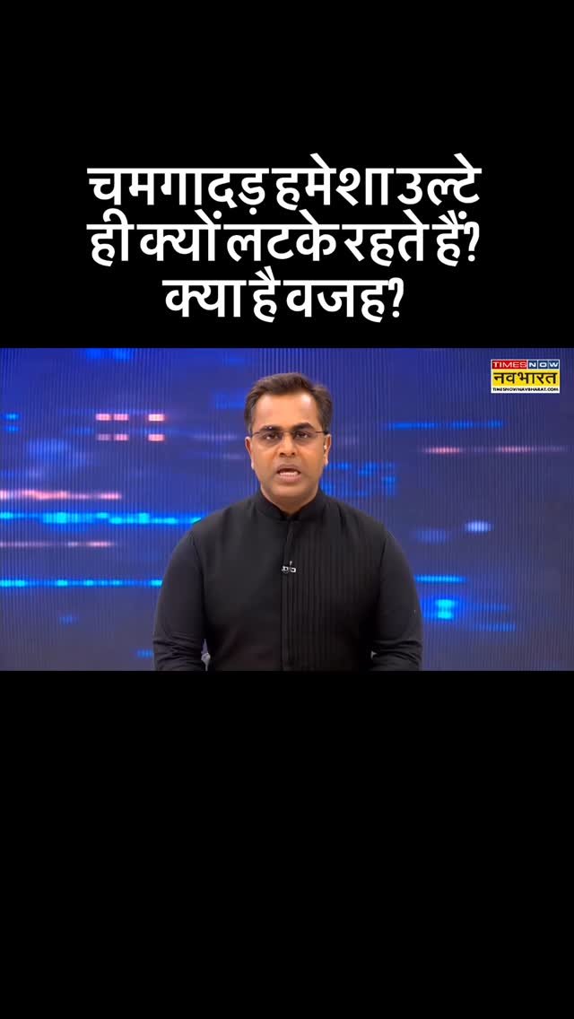 sushantsinha 게시물 이미지: चमगादड़ हमेशा उल्टे ही क्यों लटके रहते हैं?...