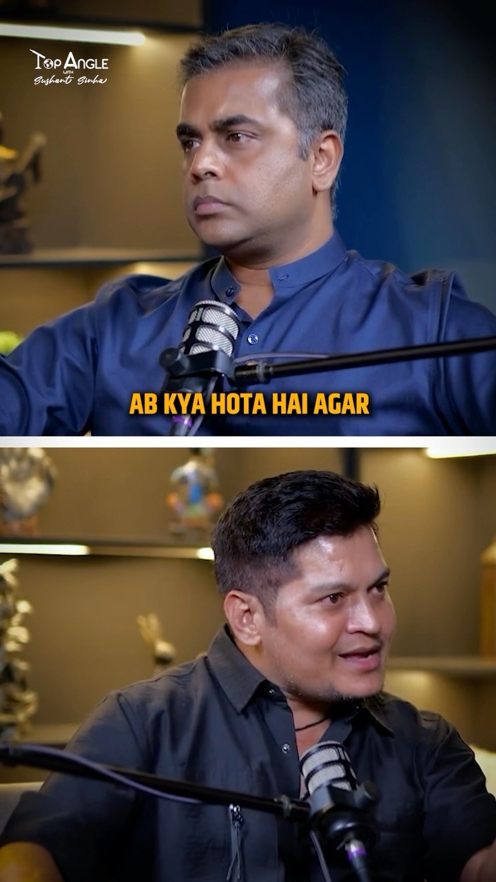 sushantsinha 게시물 이미지: Pakistan ab Bangladesh mein kya Khel kar...