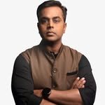 sushantsinha 인스타그램 프로필 사진