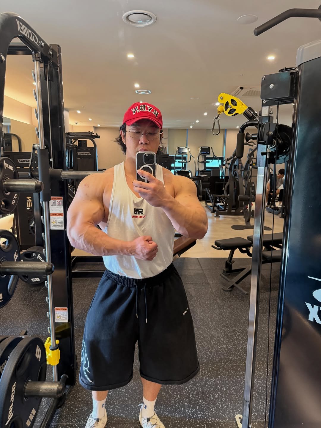 sushi.0216 게시물 이미지: 기냥저냥 100kg 유지중