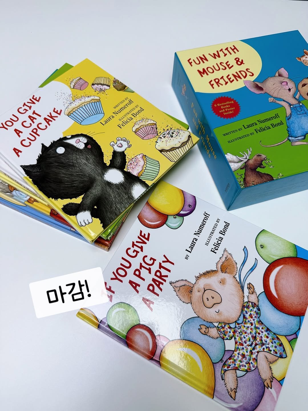 Photo by 책육아.엄마표영어 by 수수맘 김연주 on September 11, 2025. May be an image of book and text.