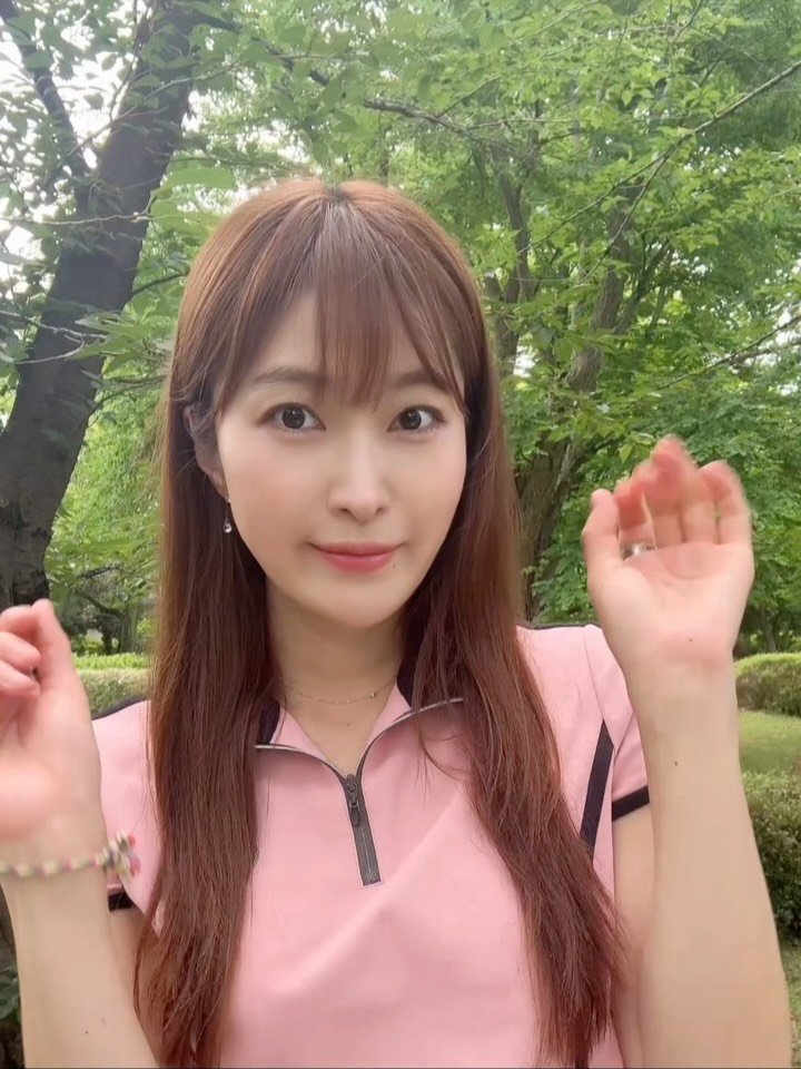 suubini514 게시물 이미지: アース・モンダミンカップ開催まで、
あと4日！⛳️✨
@mondamincup_officia...