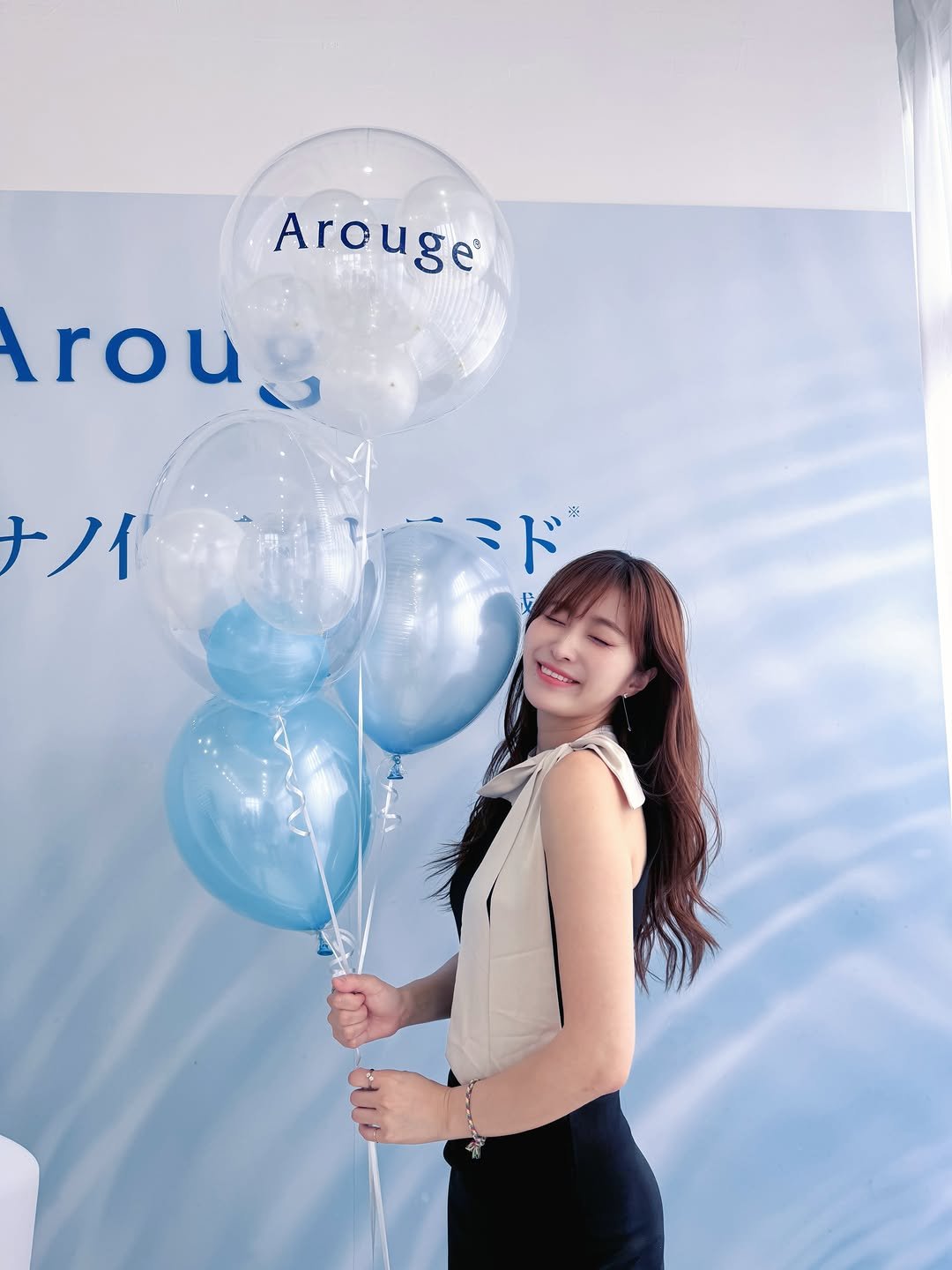 suubini514 게시물 이미지: Arouge pop...