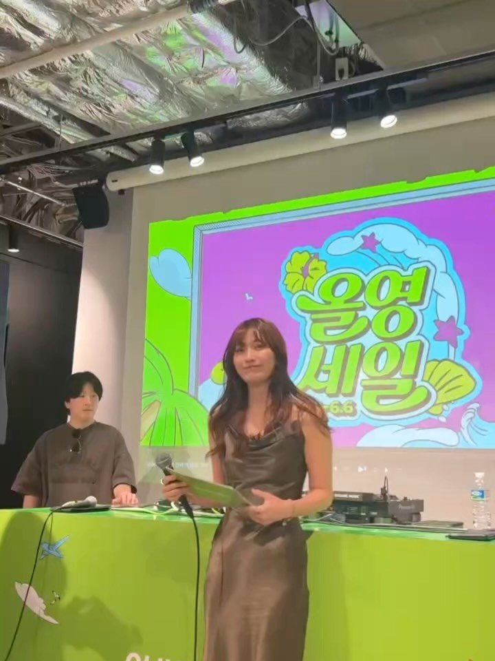 suubini514 게시물 이미지: 先日olive...