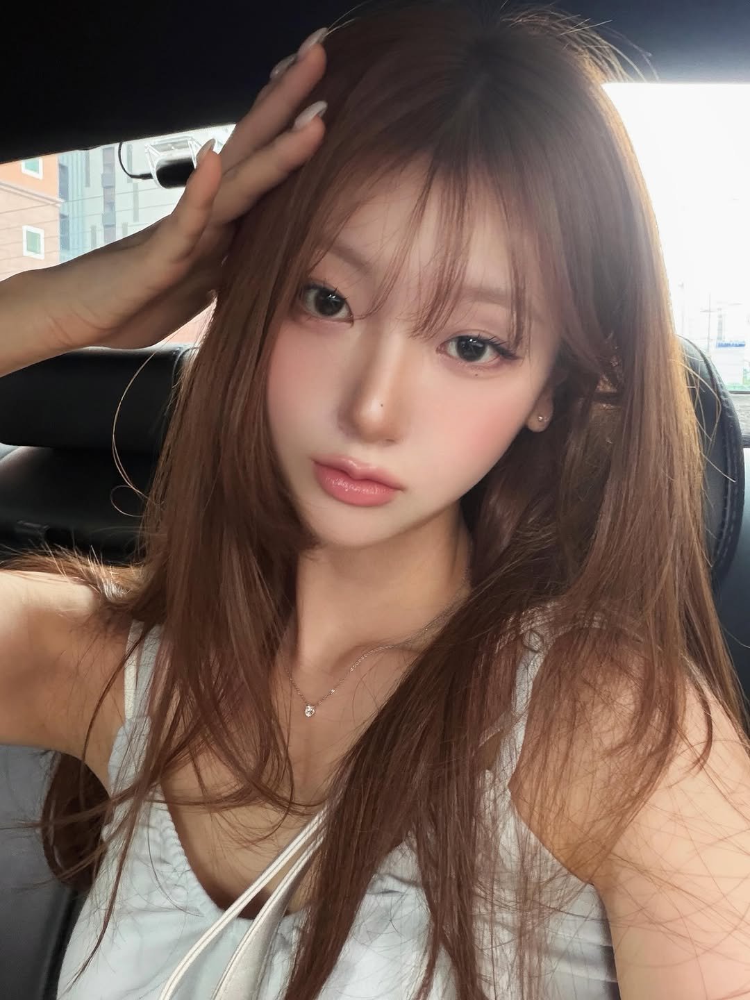 suvinci_ 게시물 이미지: 굽굽

아주 예뿌고 편한 내가만든 옷

딸기바나나 스무디 매일 한잔씩...