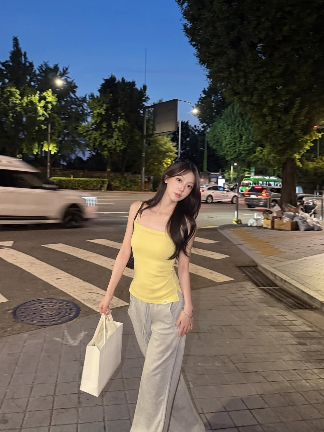 suvinci_ 게시물 이미지: All dressed in acce - ! 🍋👒☀️

사적인 지유 의원에서 쥬베*...