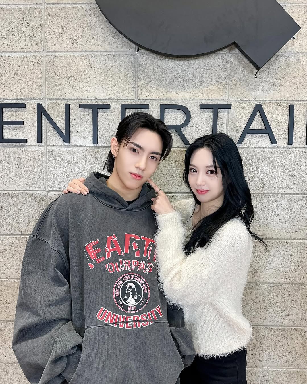 suwxddl 게시물 이미지: 오랜만에 쭌이랑 ♥ @dxmon_hm