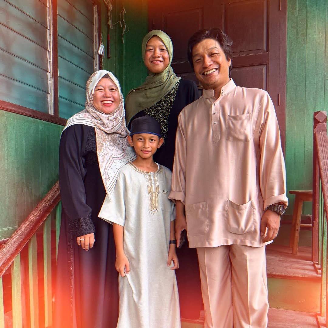 Photo by suya in Kuala Terengganu with @azwardi.