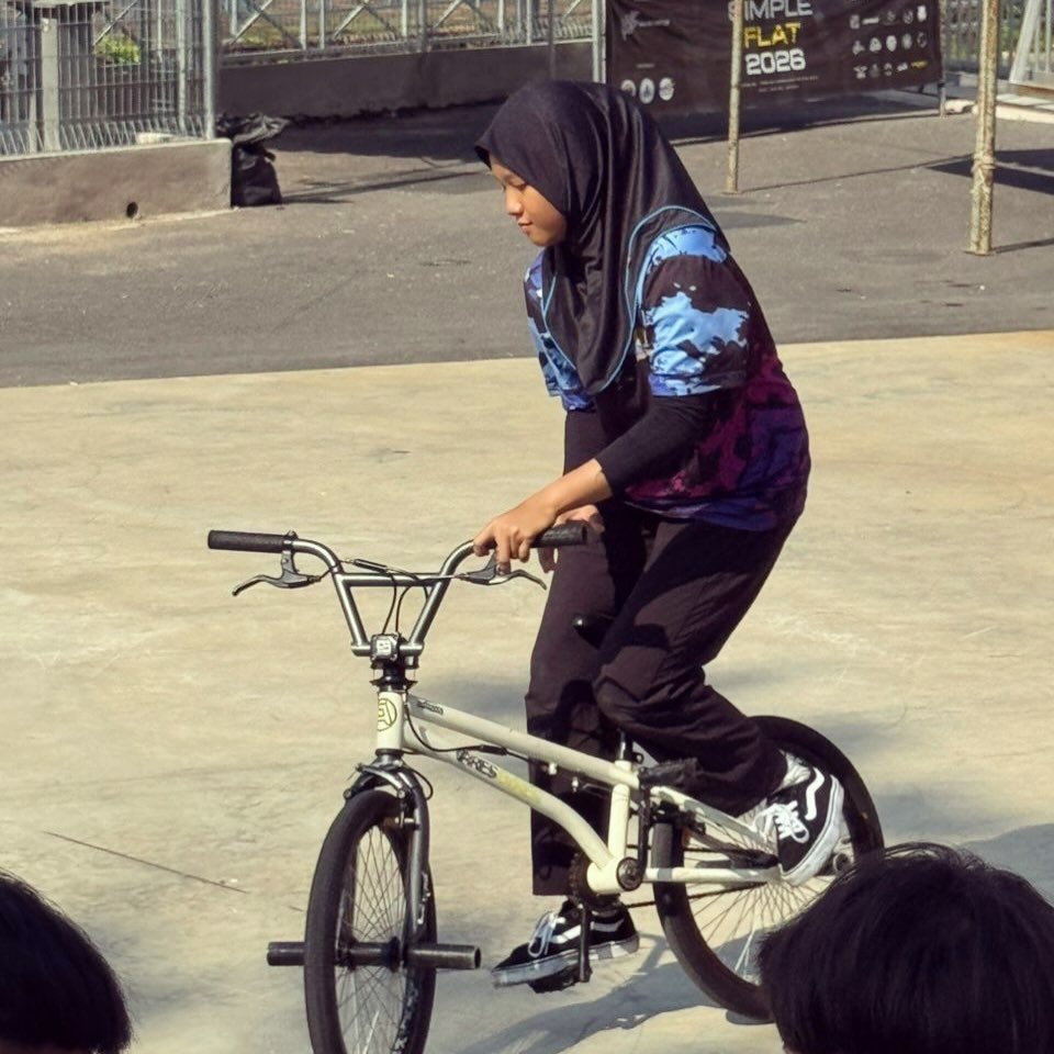 suya 게시물 이미지: MasyaAllah. TabarakAllah.
It is fascinating to...