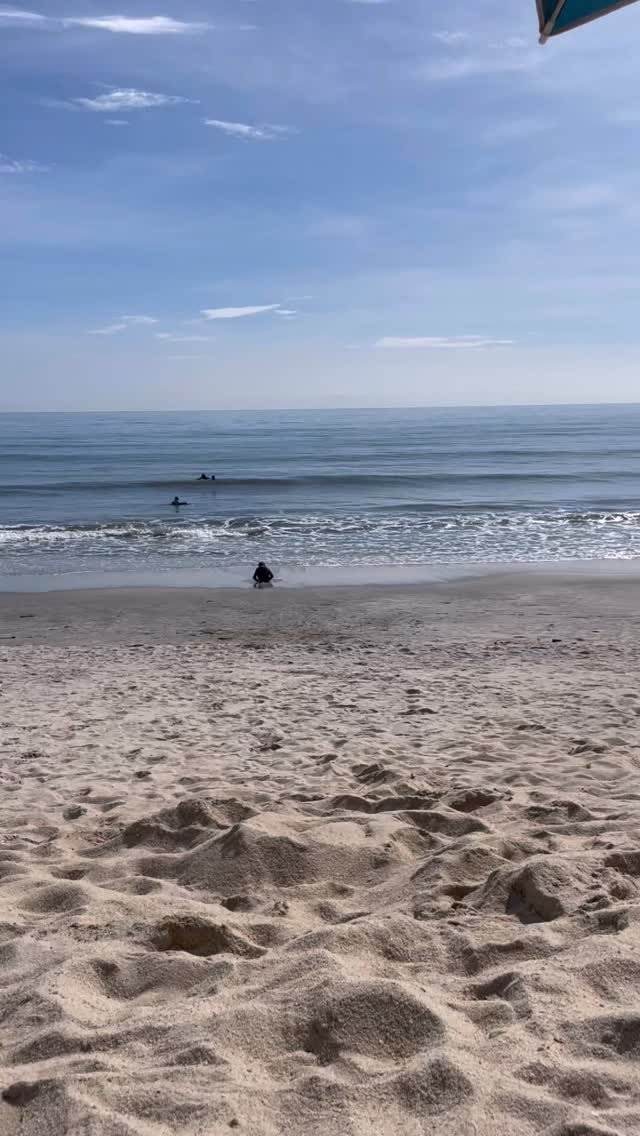 suya 게시물 이미지: We spent so much time together on this beach...