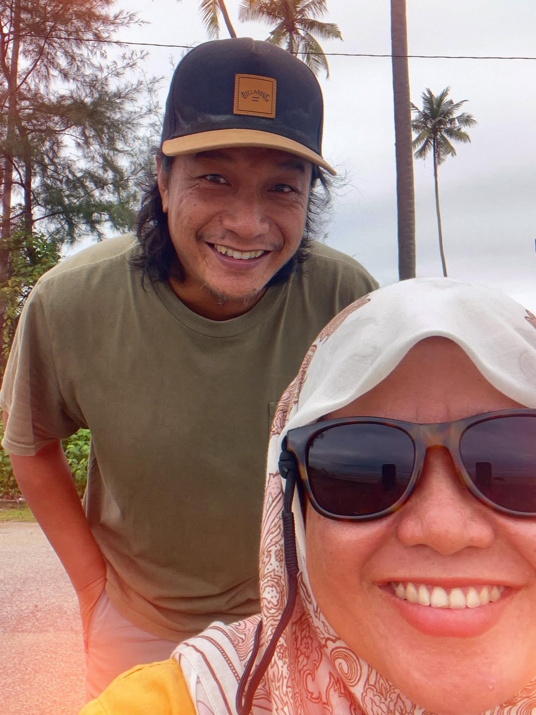 Photo shared by suya on November 20, 2025 tagging @azwardi.