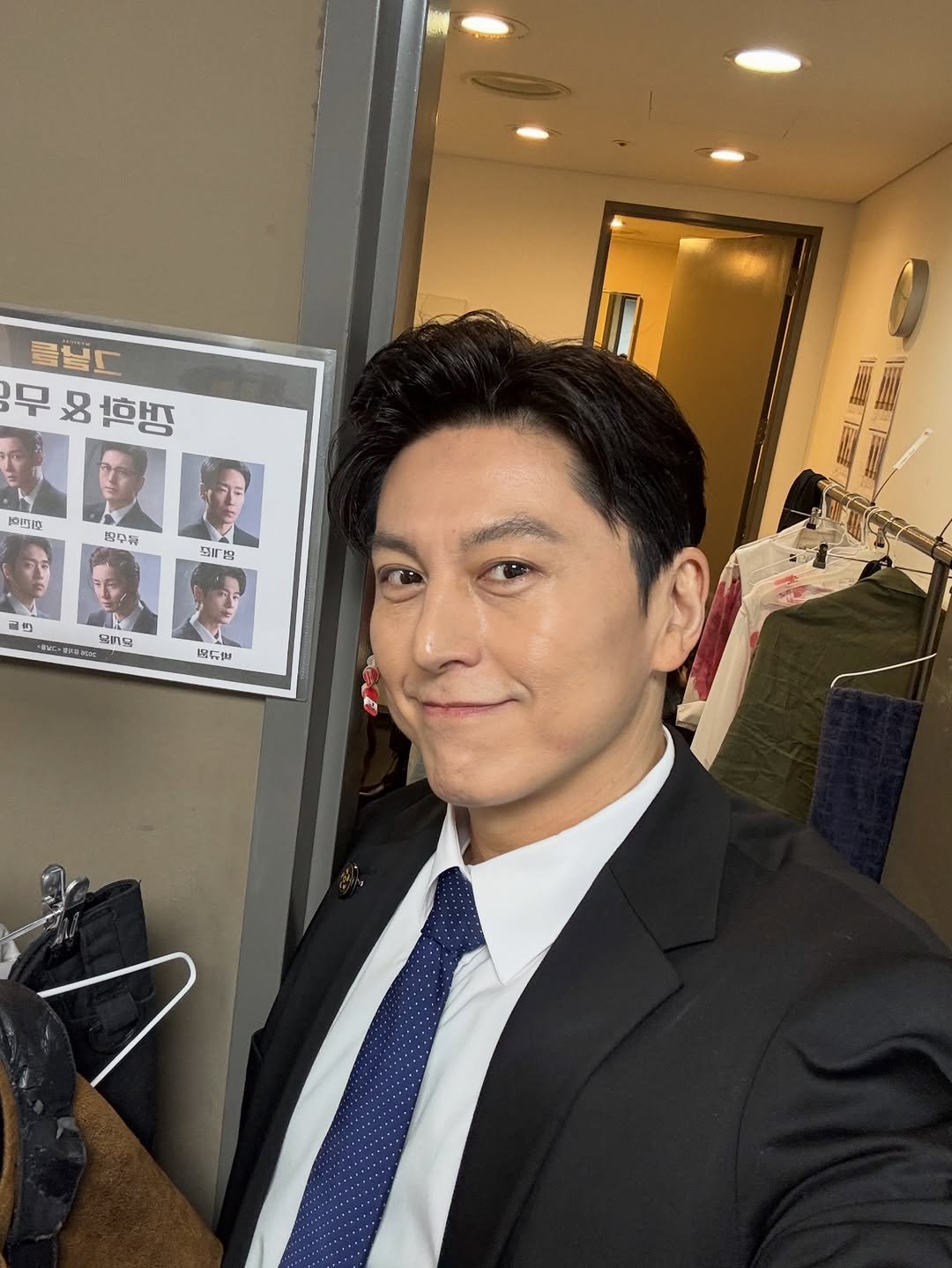 suyoung_ryu 게시물 이미지: 뮤지컬 #그날들

8월...