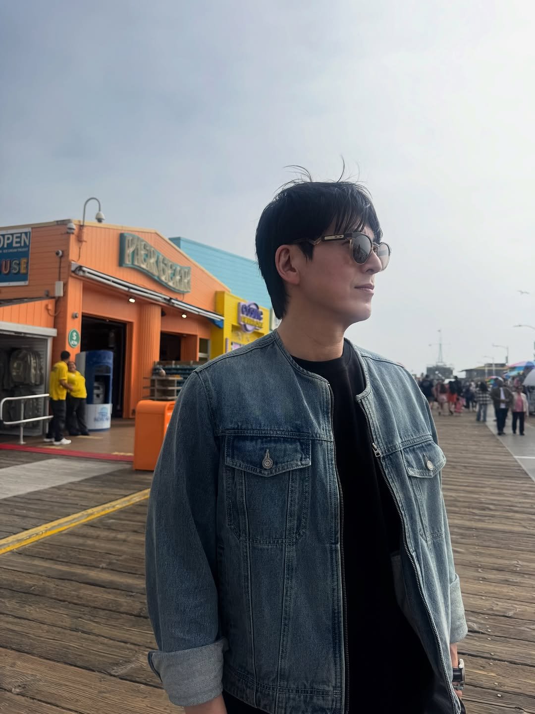 suyoung_ryu 게시물 이미지: #LA