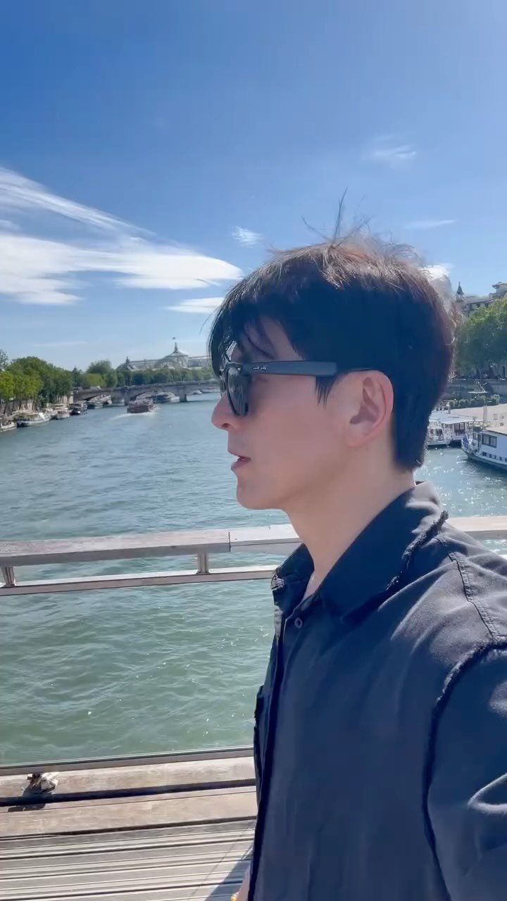 suyoung_ryu 게시물 이미지: K-expo #paris

Merci du fond du cœur pour tout...