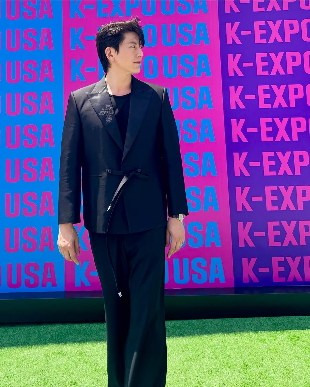 suyoung_ryu 게시물 이미지: K-EXPO USA 🇺🇸 #LA

정말 많은 분들이 한국문화를 즐기러 와주심...