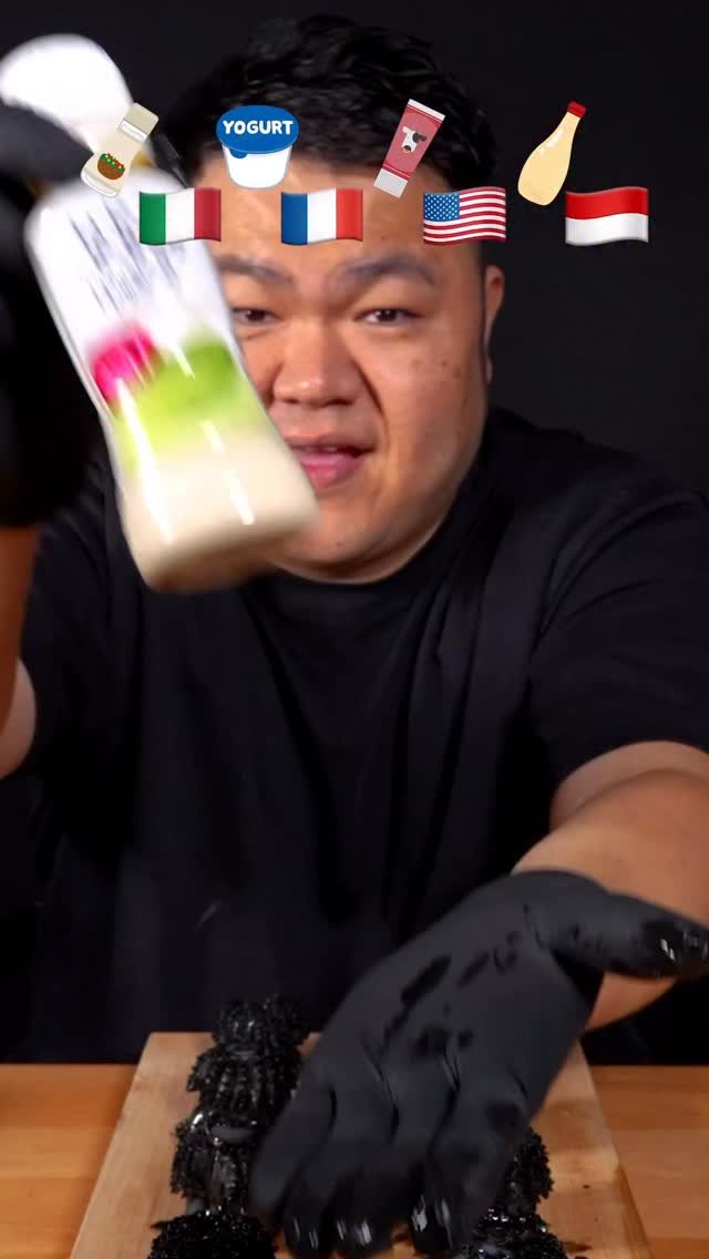 suzaki_cook 게시물 이미지: Which way do you like to eat it?🦑🪼
#food...