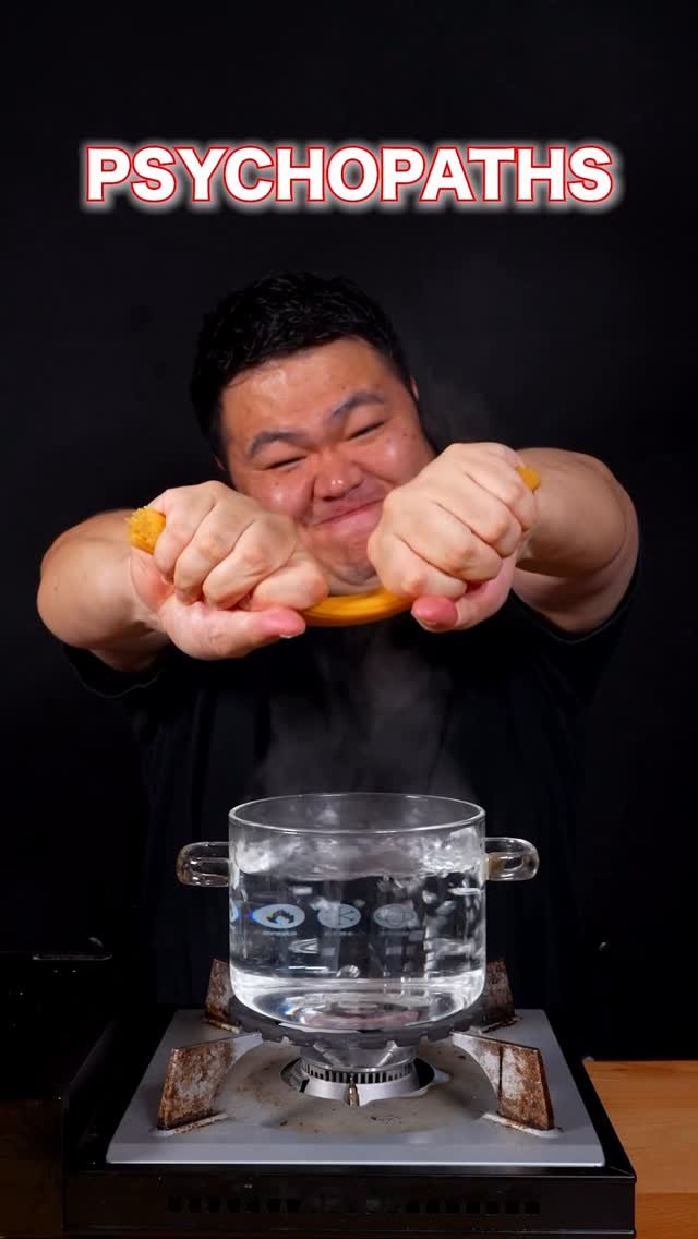 suzaki_cook 게시물 이미지: Which way do you prefer to eat it?
#pasta...