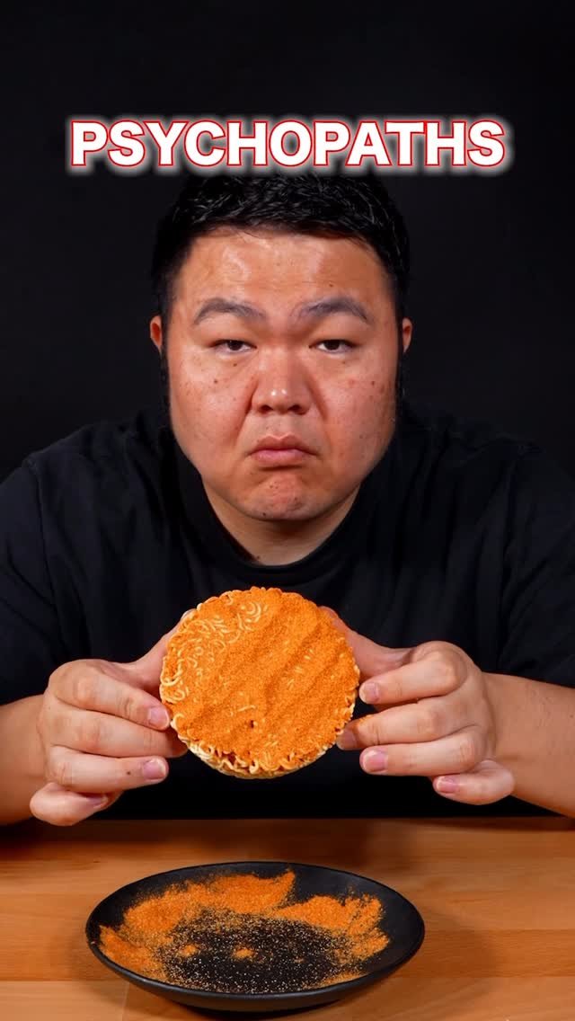 suzaki_cook 게시물 이미지: Isn't that crazy?
#food #foodporn #foodie...