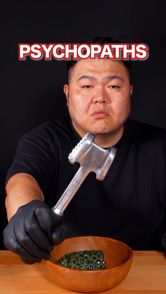 suzaki_cook 게시물 이미지: Which way do you prefer to eat it?
#food...