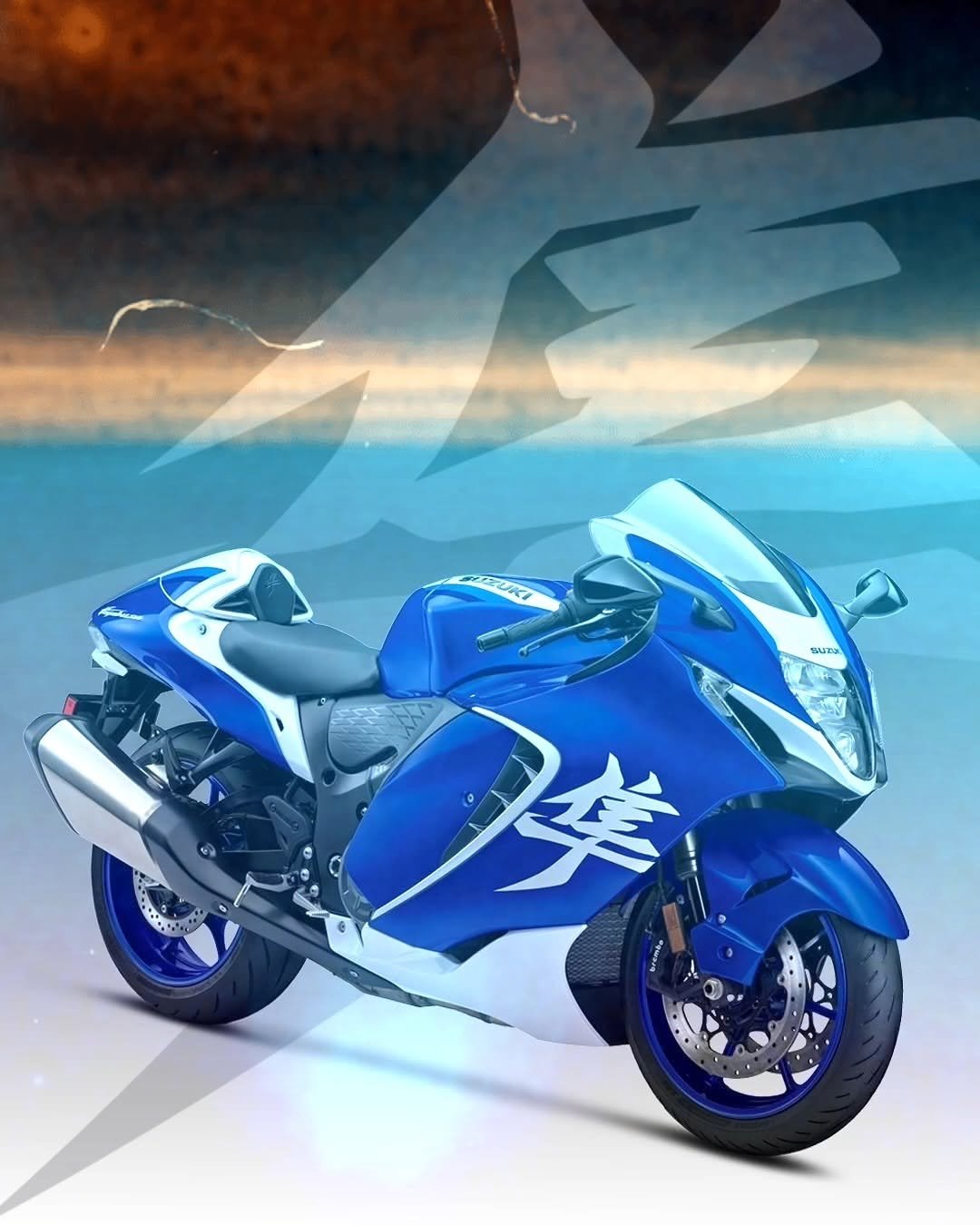 suzukicycles 게시물 이미지: Suzuki is thrilled to present the 2026...