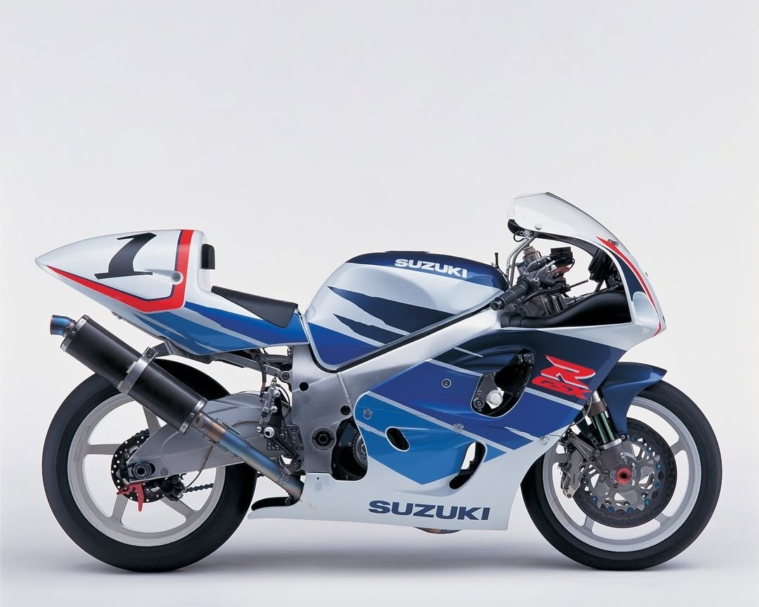 suzukicycles 게시물 이미지: #FlashbackFriday - Flashback to the...