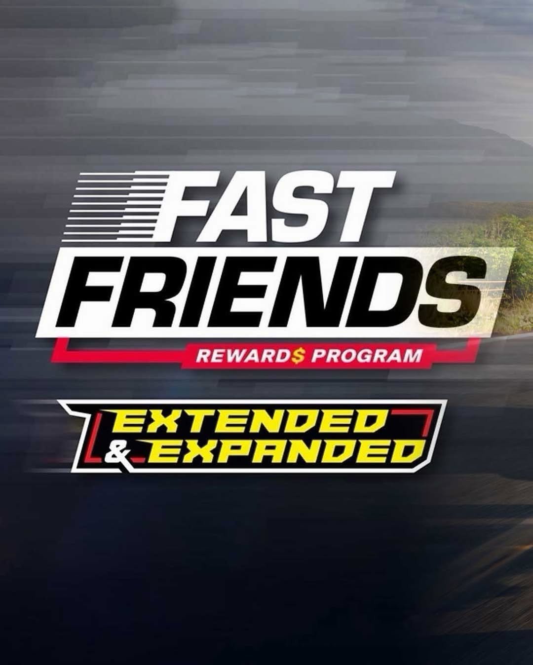 suzukicycles 게시물 이미지: 🔥 Suzuki Fast Friends is here for you! 🔥

Own...