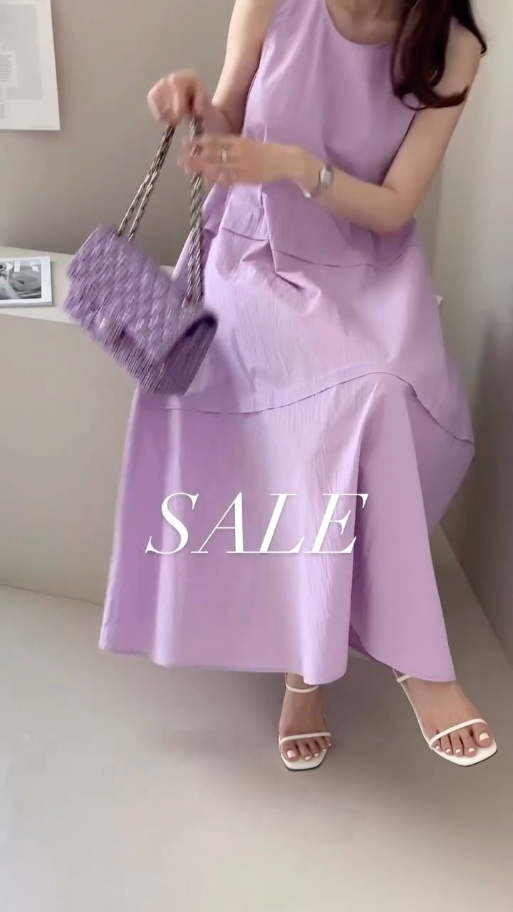 suzyunnee 게시물 이미지: 📢전상품 10% 할인 서두르세요💜

데일리룩 여름 감사 SALE...