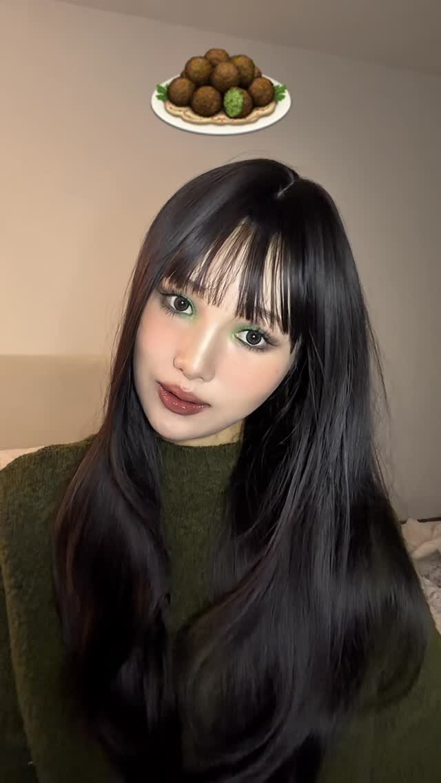 sweetshop_s2 게시물 이미지: 언니는 두쫀쿠 안사멕여