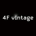 4f_vintage 프로필 사진