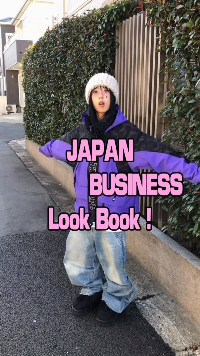 swingingseoul_daegu_ 게시물 이미지: 𝕁𝔸ℙ𝔸ℕ 𝔹𝕌𝕊𝕀ℕ𝔼𝕊𝕊 𝕃𝕆𝕆𝕂 𝔹𝕆𝕆𝕂 ! 🇯🇵

18:00PM Upload...