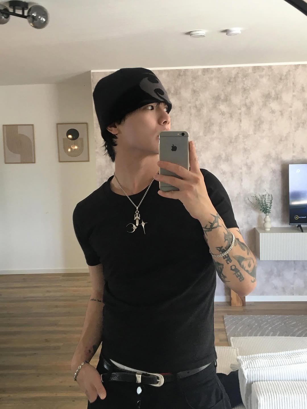 Photo by 수환/캐리츠 on August 20, 2025.