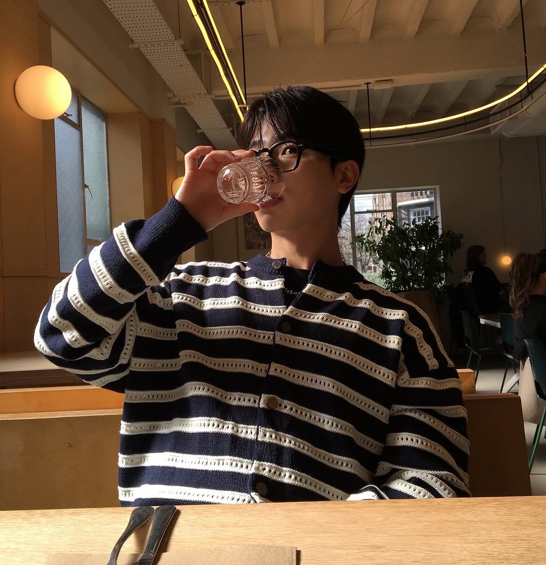 Photo by 수환/캐리츠 on March 19, 2025.