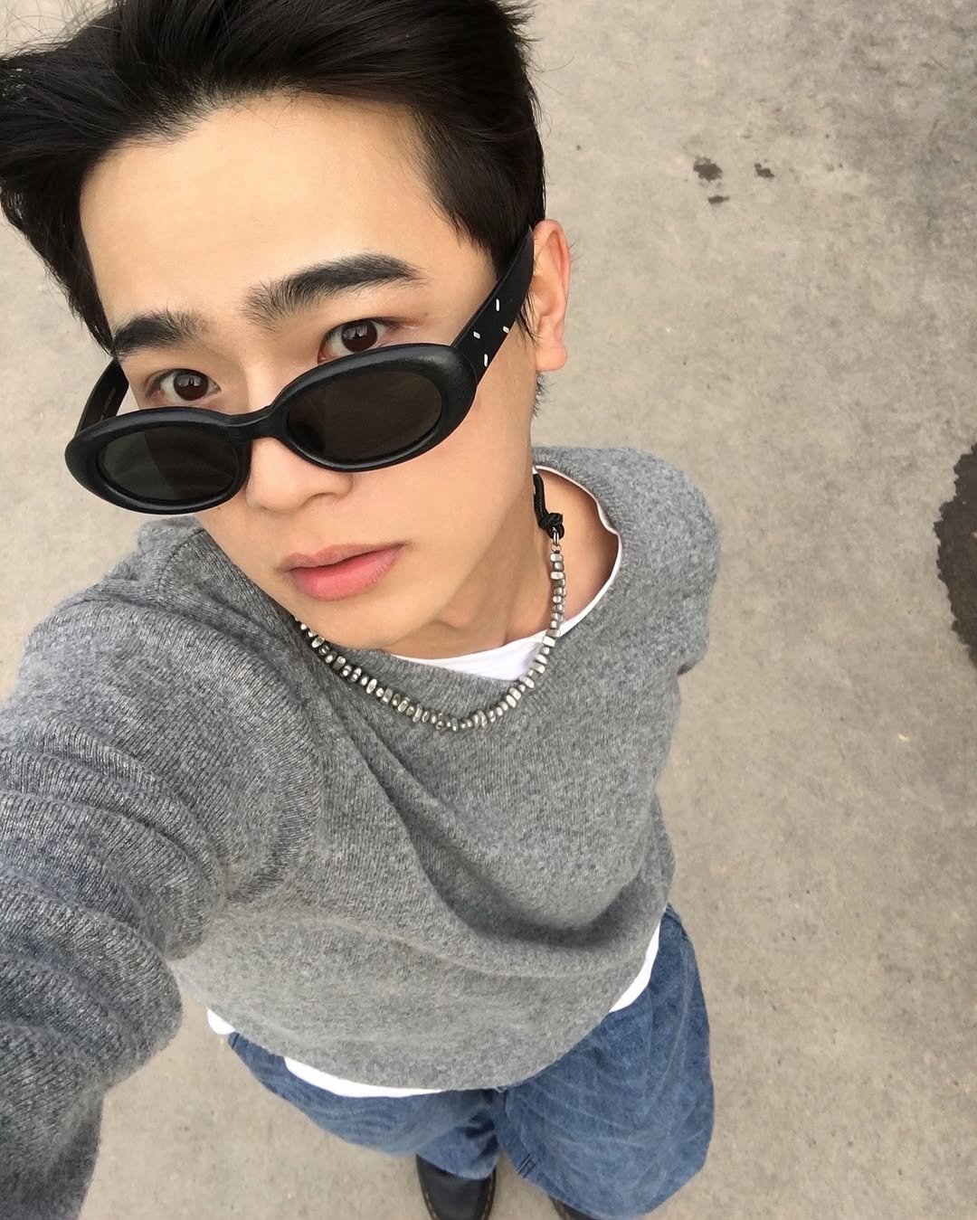 Photo by 수환/캐리츠 on March 23, 2025.