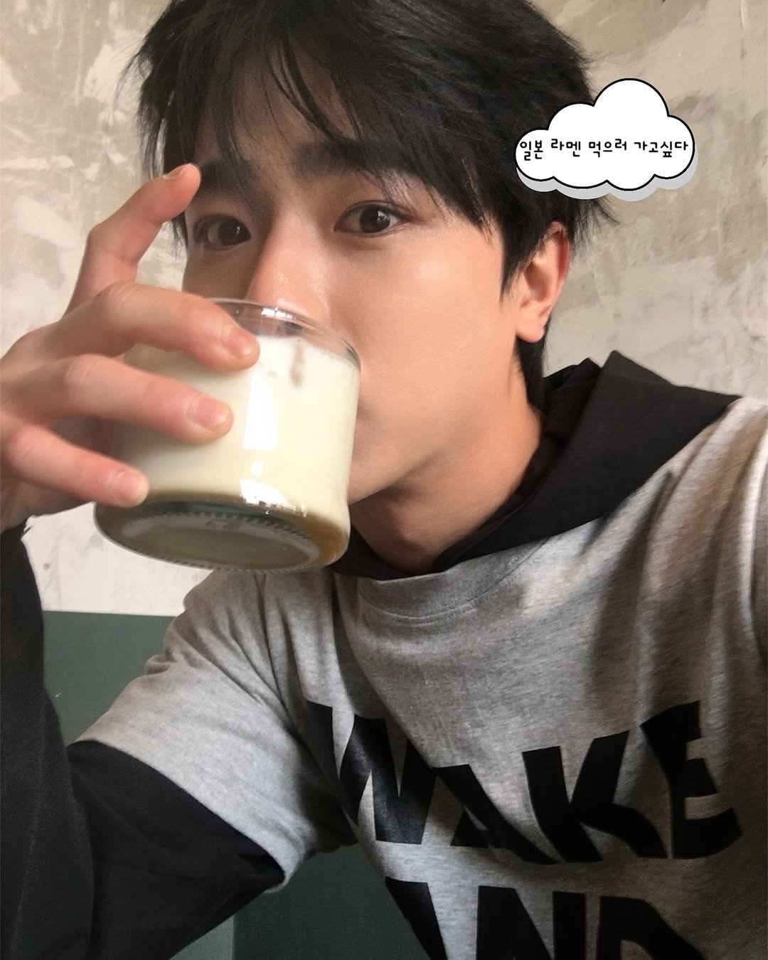 Photo by 수환/캐리츠 on April 07, 2025.