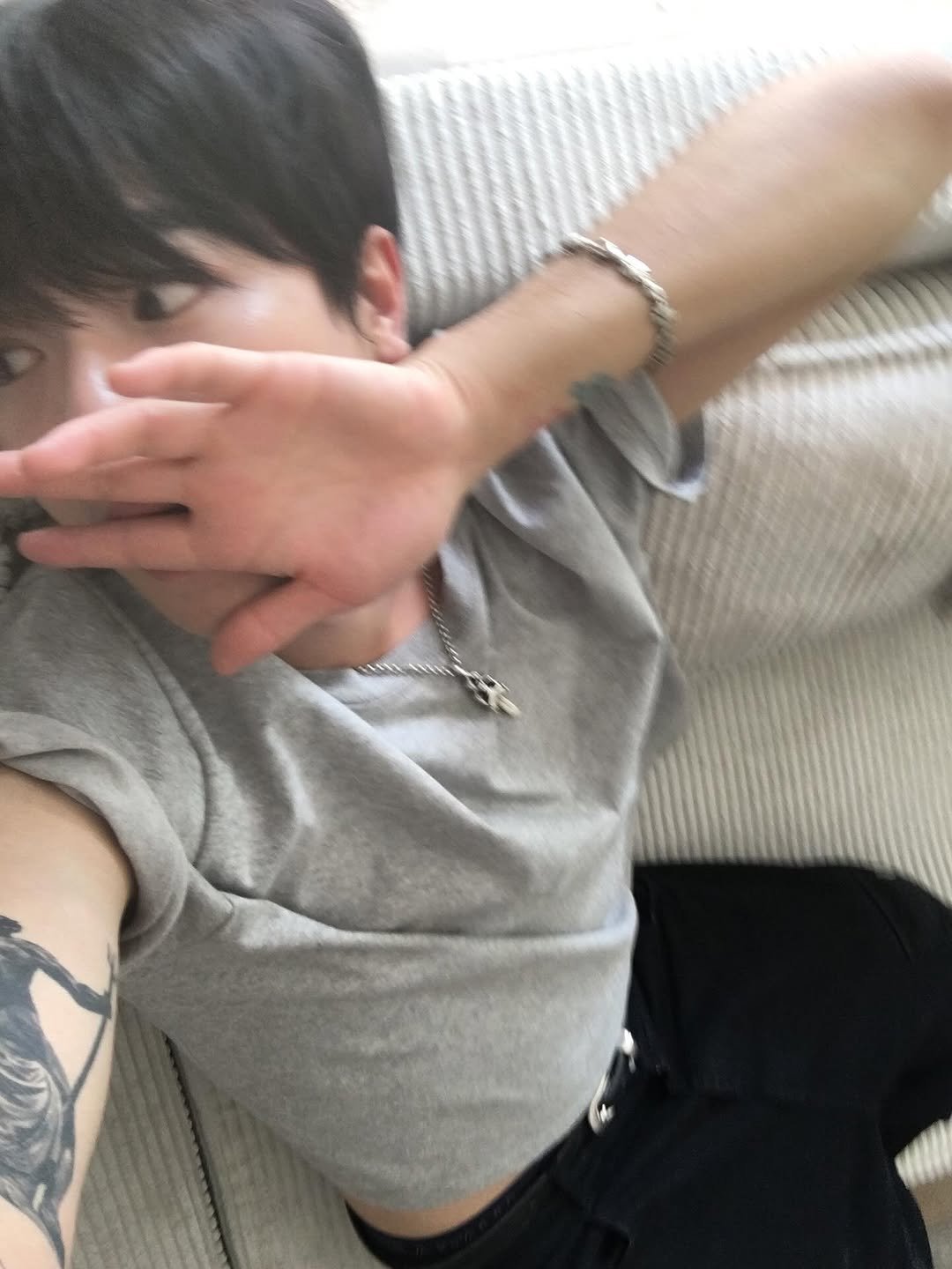 Photo by 수환/캐리츠 on August 22, 2025.