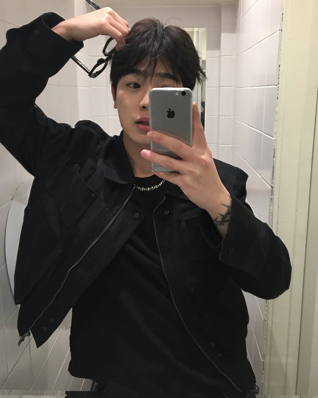 Photo by 수환/캐리츠 on March 19, 2025.