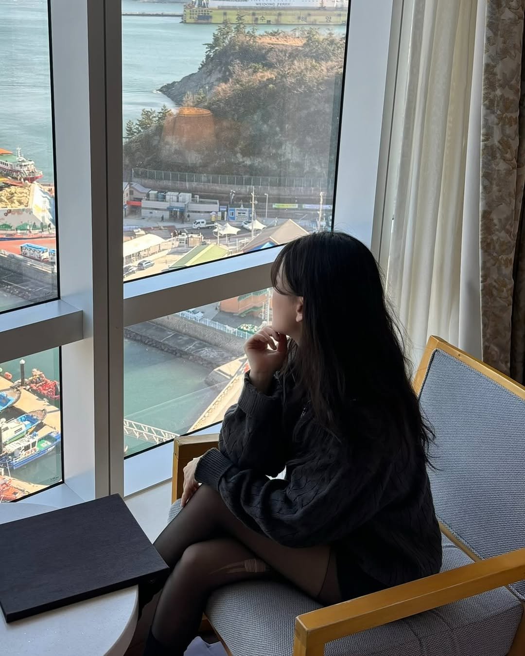 Photo by 세영 on March 02, 2025.