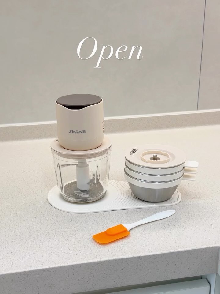 syeongi_home 게시물 이미지: 신일 무선 멀티쵸퍼 최저가 공구 OPEN💛

✔️ ‘링크‘ 남겨주시면 최저가 링크...