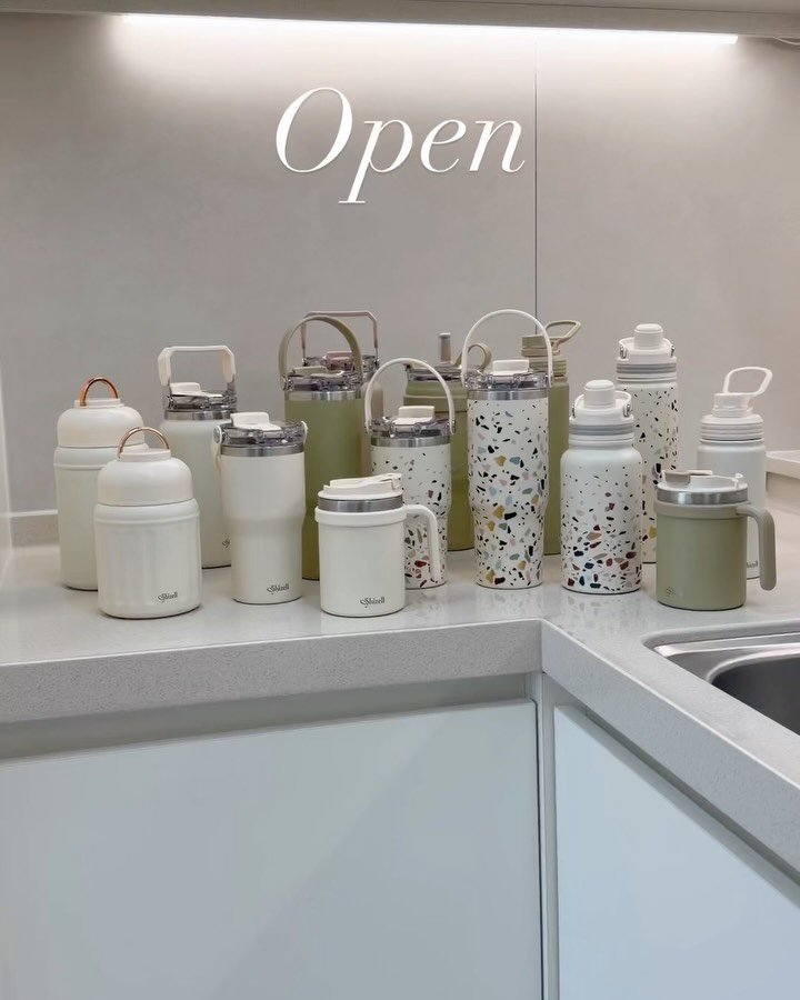 syeongi_home 게시물 이미지: #공구오픈 #구매인증은이곳에

쉬젤 워터짐 텀블러 공구OPEN💛

✔️ ‘링크‘...