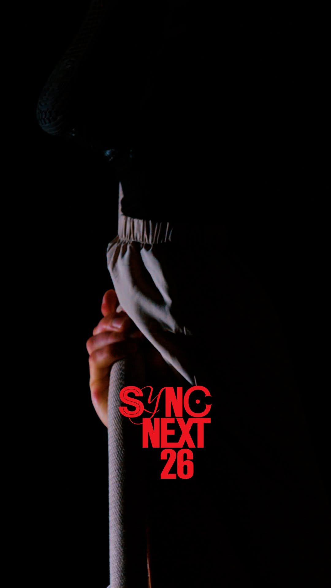 syncnext 게시물 이미지: 𝙍𝙐𝙇𝙀 𝙩𝙝𝙚 𝙋𝙇𝘼𝙔, 𝙋𝙇𝘼𝙔 𝙩𝙝𝙚 𝙍𝙐𝙇𝙀
기예도구와 몸이 만나는 소리를...